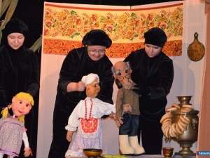 � ����� "������"!