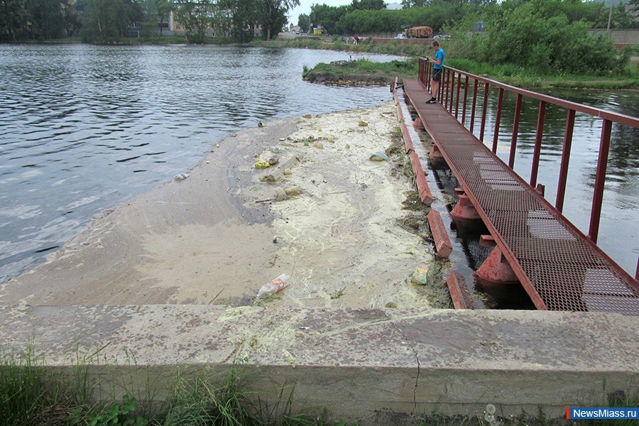 Верхне иремельское водохранилище фото