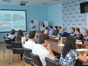 ����������� ��������������, ����������� � �����