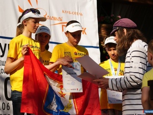 "������" �������� ������ � ��������