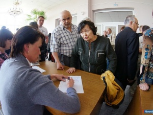 ��������� ������ ������� "��"