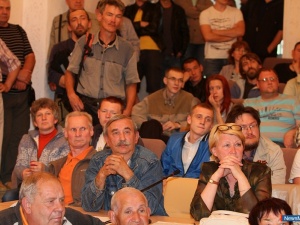 ��������� ������ ������� "��"