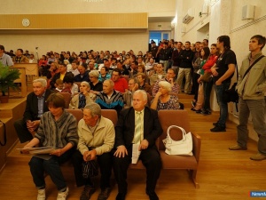 ��������� ������ ������� "��"