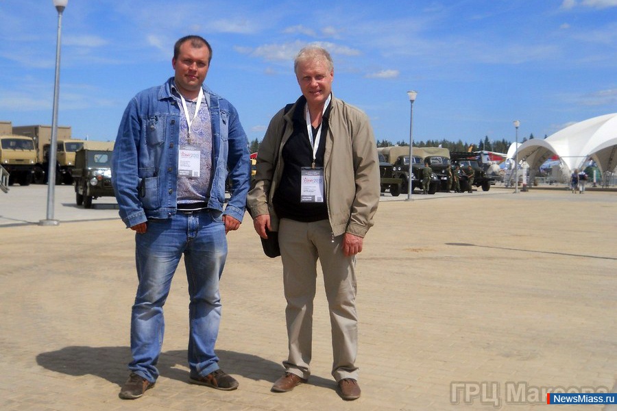 �������: � ����� �������. �� "��� �������" ��������� ������� � ������������� ������-����������� ������ "�����-2015"