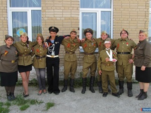 �������� ������ �� ����: 1941-1945