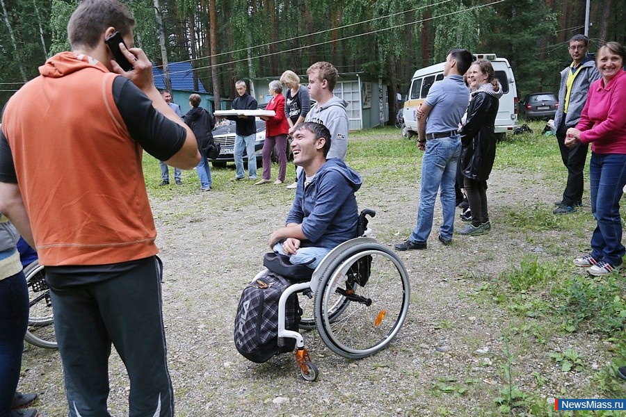 - !.             "  "