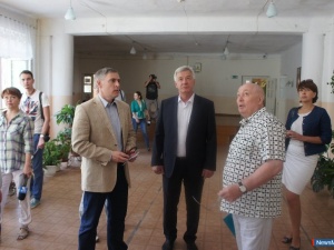 ������ ���� � ������� �����