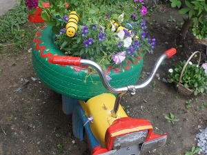 ������� ������� � �������� �����