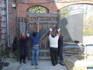 ������ ���������� ������ �������