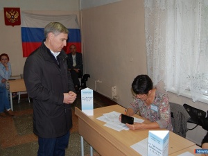 ����� � "�����������"