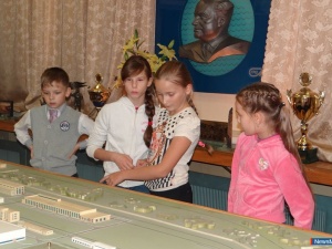 ������ ������ � ���