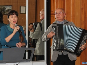 ������� � ����� ����� ������