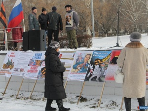 ������ � ����� ���������