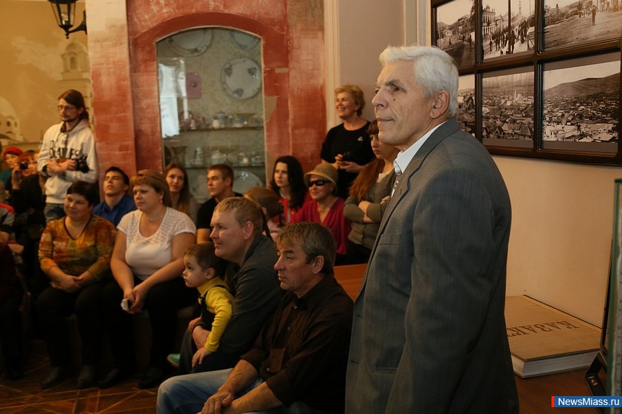 ��� �������, ��� ����������, ��� ��������. � ��������� ������������� ����� ������ ��������� ���������� ����