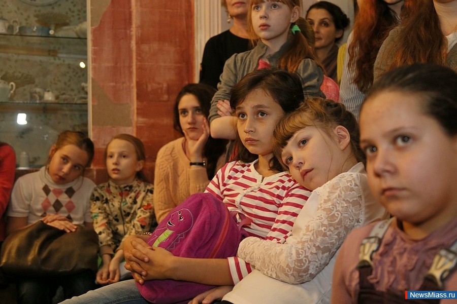 ��� �������, ��� ����������, ��� ��������. � ��������� ������������� ����� ������ ��������� ���������� ����