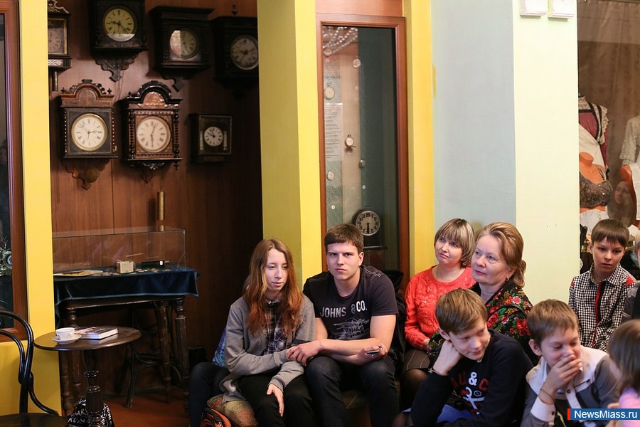 ��� �������, ��� ����������, ��� ��������. � ��������� ������������� ����� ������ ��������� ���������� ����