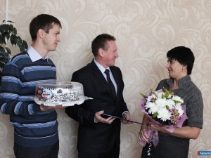 Миасские школы встают на путь энергосбережения Миасские школы встают на путь энергосбережения