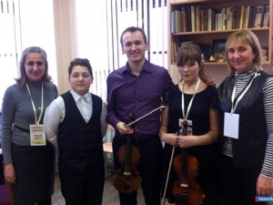 ������ � �������� �������� ������