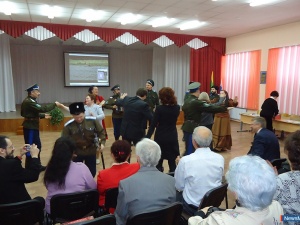 ������ - ������ ���