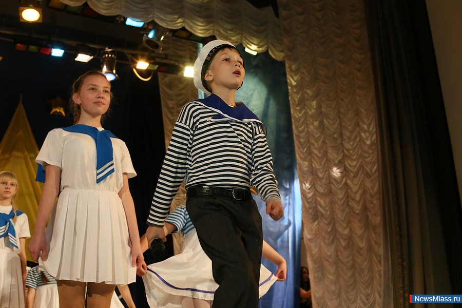 ������ "���������� ������" �������� ���� �����. ������ ����������� ����� ������ �������� �� ������������ ��������� "�������� ��������- 2015"