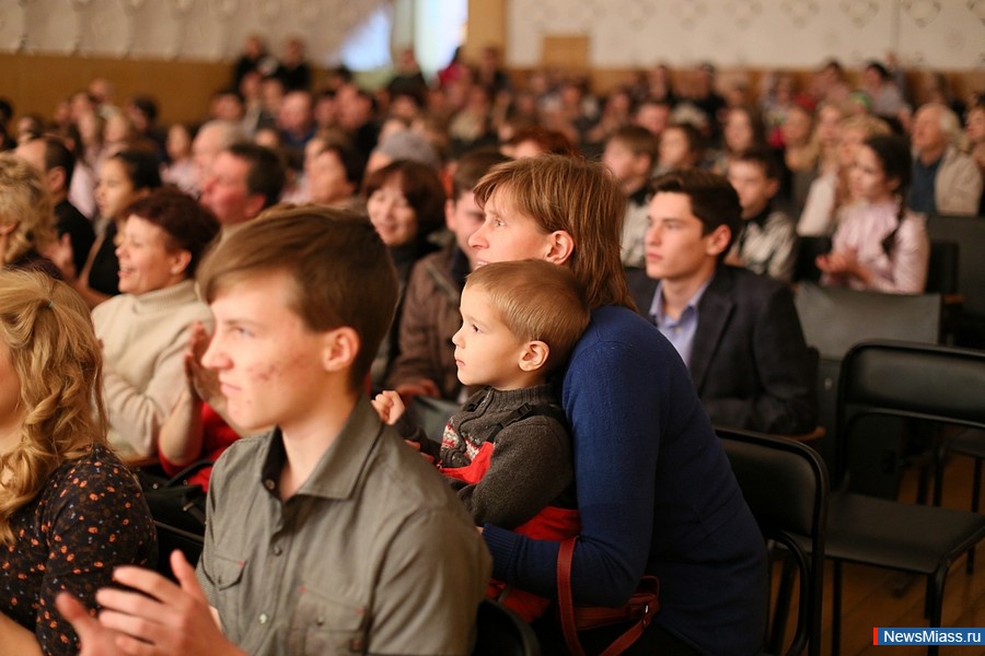 ������ "���������� ������" �������� ���� �����. ������ ����������� ����� ������ �������� �� ������������ ��������� "�������� ��������- 2015"