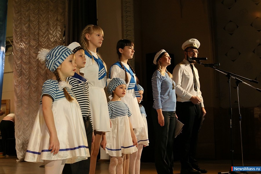 ������ "���������� ������" �������� ���� �����. ������ ����������� ����� ������ �������� �� ������������ ��������� "�������� ��������- 2015"