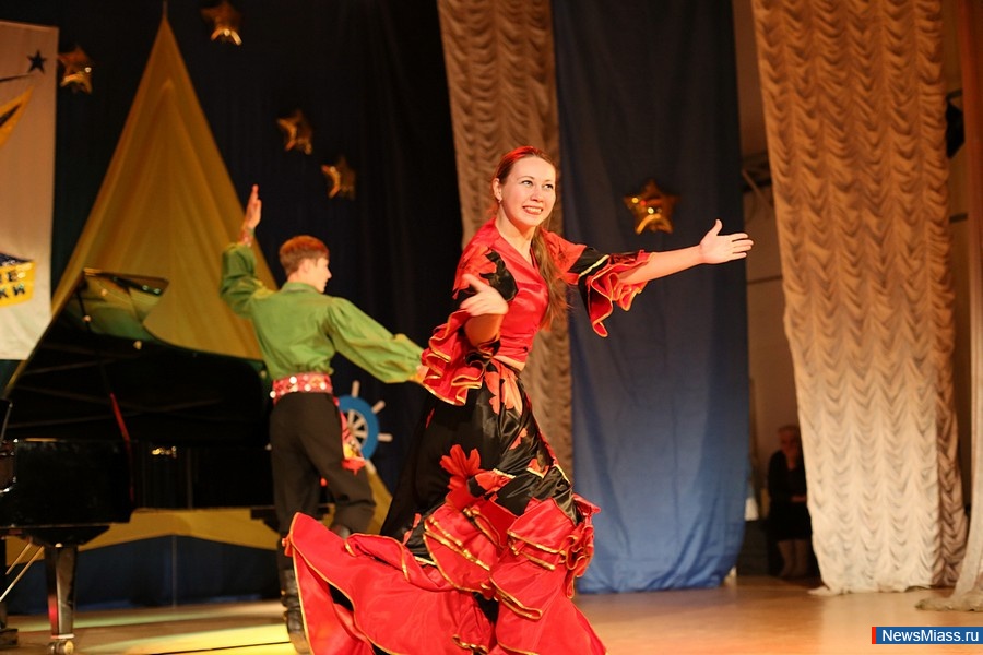 ������ "���������� ������" �������� ���� �����. ������ ����������� ����� ������ �������� �� ������������ ��������� "�������� ��������- 2015"