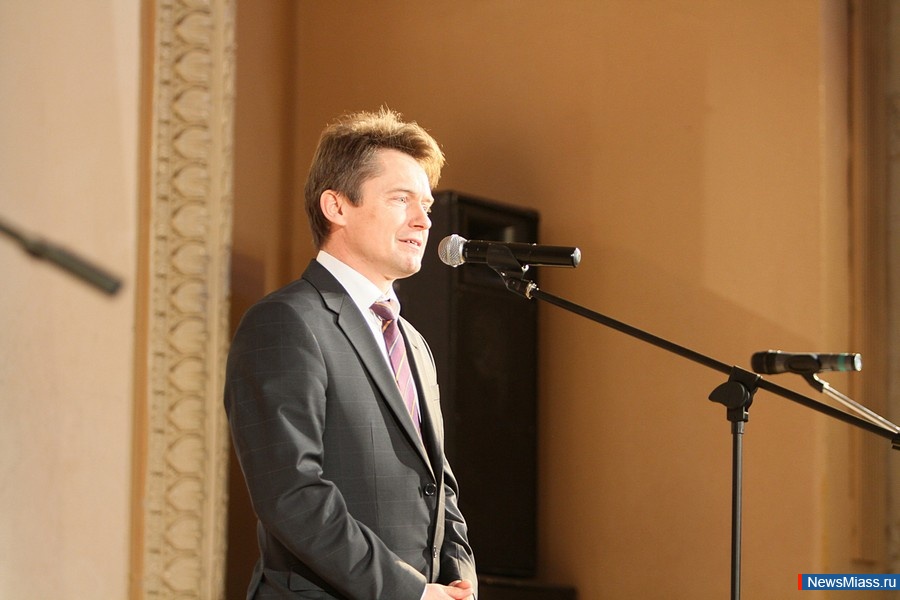 ������ "���������� ������" �������� ���� �����. ������ ����������� ����� ������ �������� �� ������������ ��������� "�������� ��������- 2015"