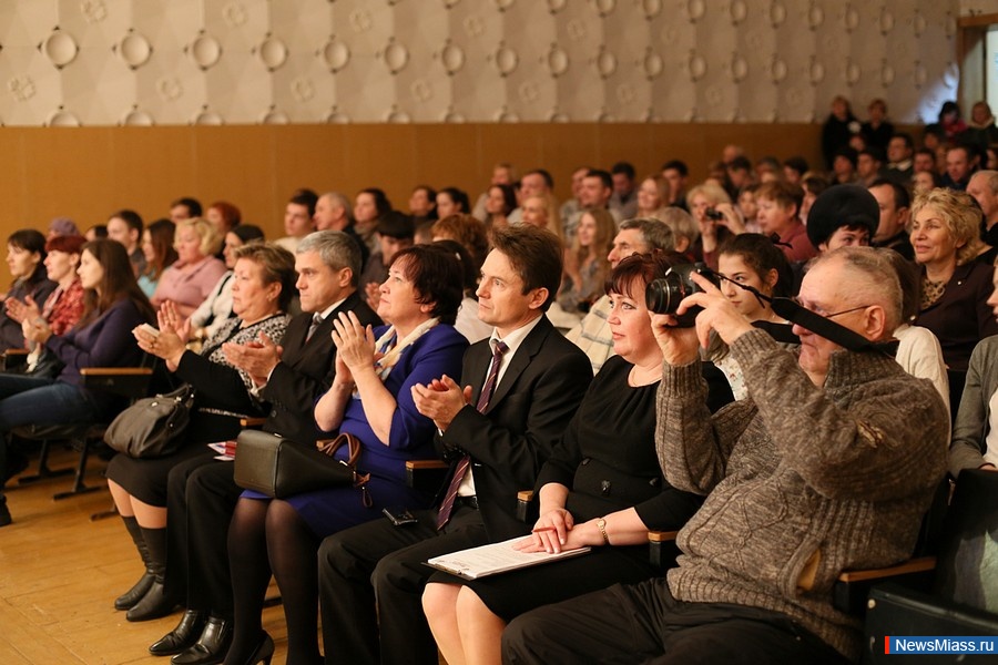 ������ "���������� ������" �������� ���� �����. ������ ����������� ����� ������ �������� �� ������������ ��������� "�������� ��������- 2015"