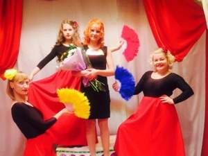 ����� � ��������