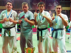 ����� � ����� ������