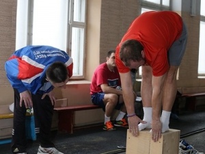 � ����� � ������� ������