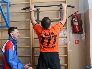 � ����� � ������� ������