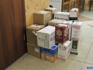 ����� "����"