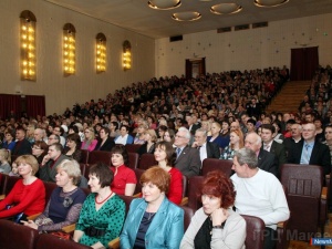 ����� ��������������� � ������� � �������