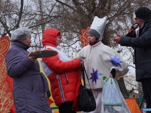 "����� ��������� 7 �������"