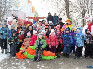 ������ ������ ������, ��������� ���������