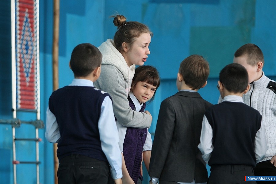  !.          - "Respect"