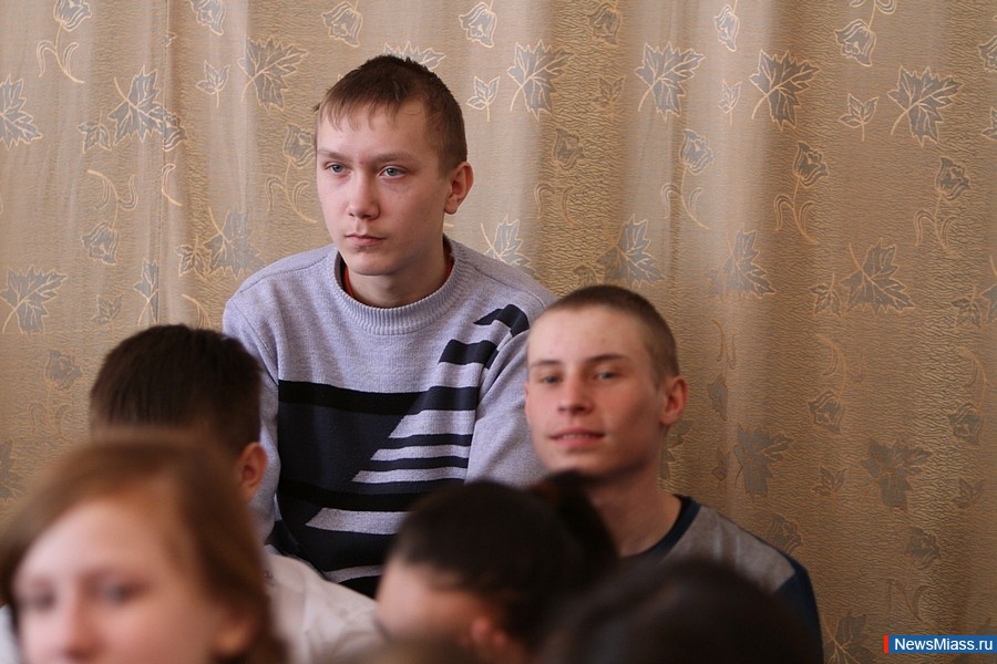  !.          - "Respect"