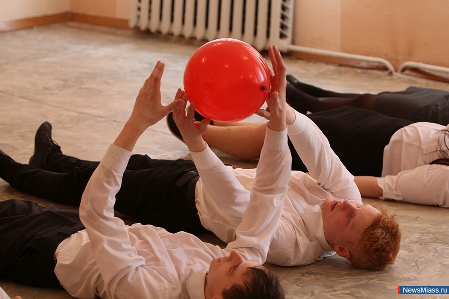  !.          - "Respect"