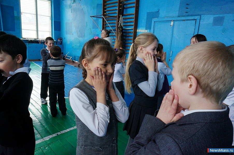  !.          - "Respect"