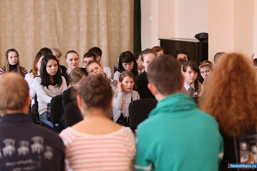  !.          - "Respect"