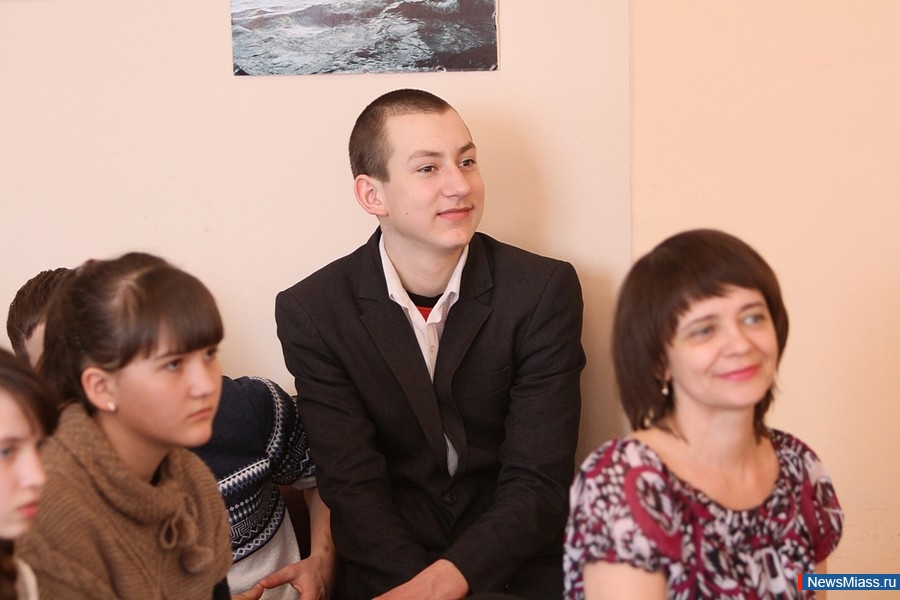  !.          - "Respect"