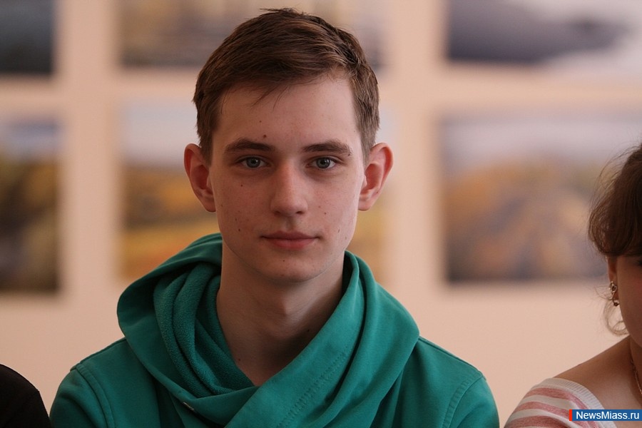  !.          - "Respect"