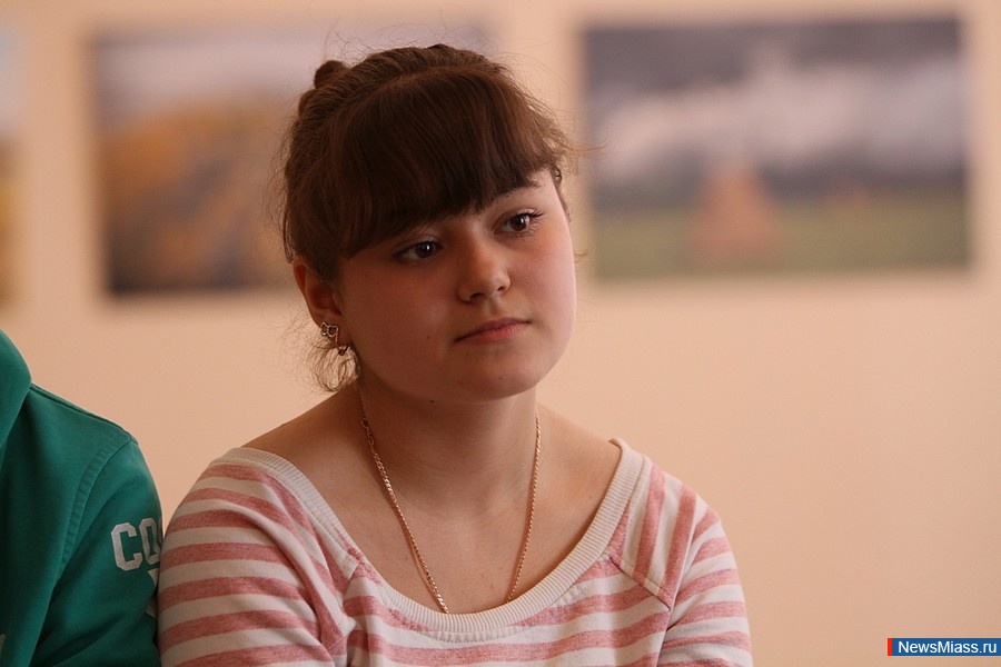  !.          - "Respect"