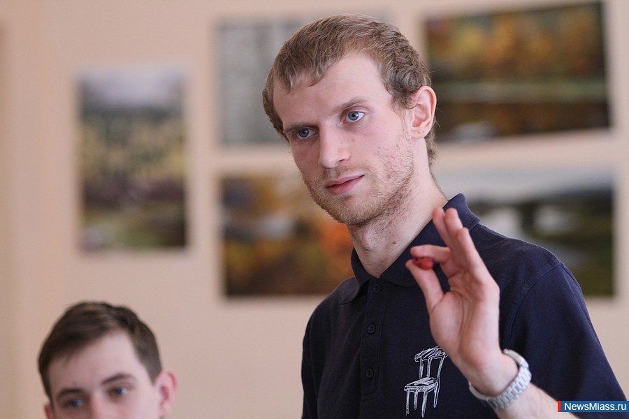  !.          - "Respect"