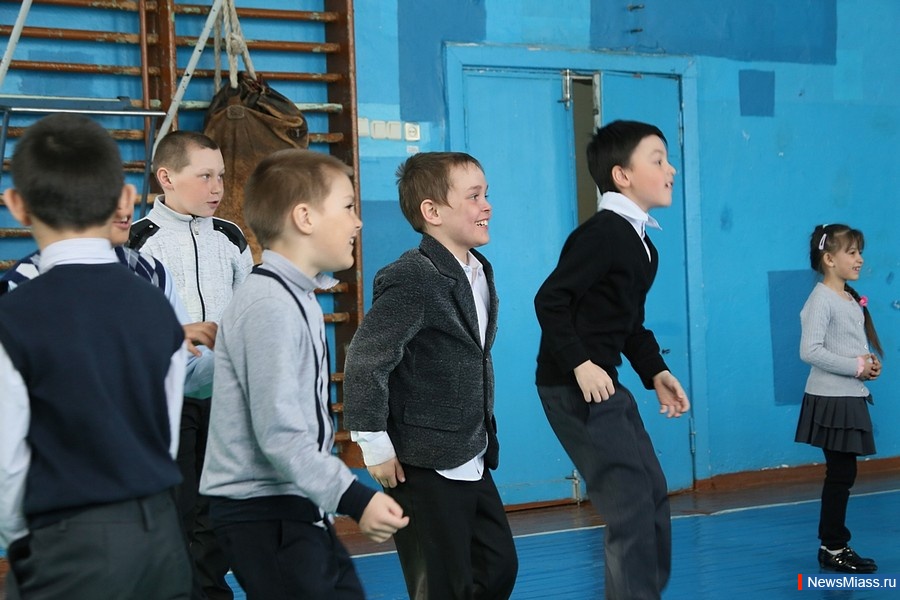  !.          - "Respect"