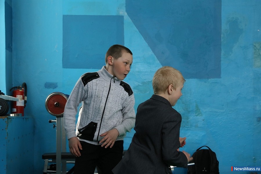  !.          - "Respect"