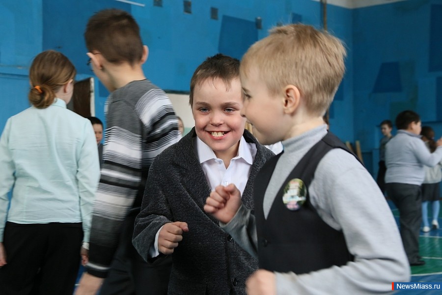  !.          - "Respect"