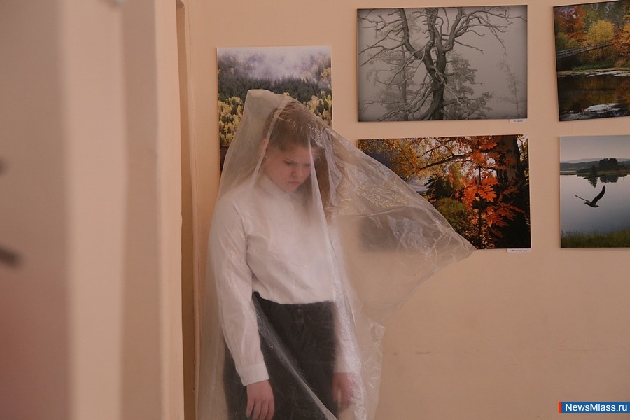  !.          - "Respect"